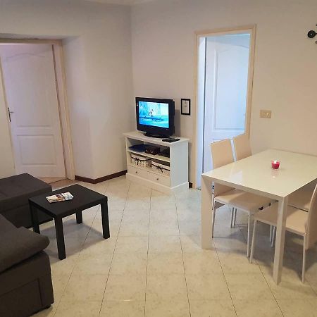 Apartments Sorgo Новиград Екстериор снимка